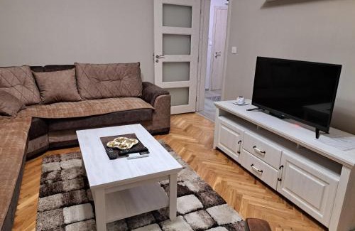 Niksic Apartment | APARTMAN ANDJELA