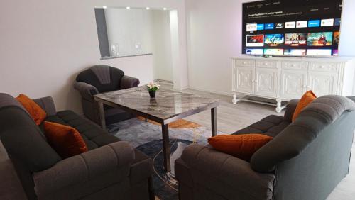 Bosanska Krupa Apartment | Apartman ARIS