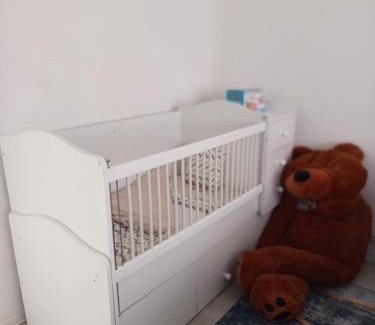 Bosanska Krupa Apartment | Apartman ARIS