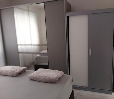 Bosanska Krupa Apartment | Apartman ARIS