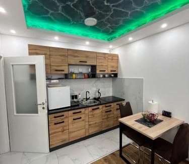 Bijeljina Apartment | Apartman Avatar