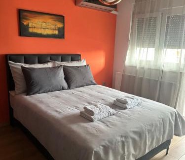 Doboj Apartment | Apartman Belvedere Lux, Doboj