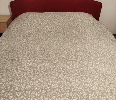 Tuzla Apartment | Apartman Benjamin