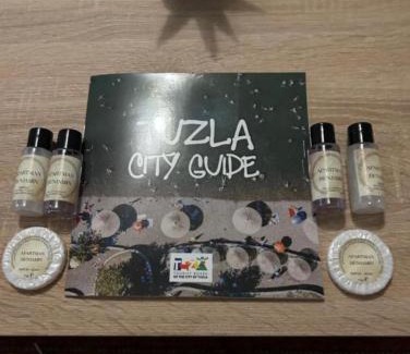 Tuzla Apartment | Apartman Benjamin