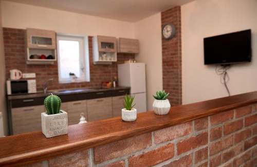 Biskupice Apartment | Apartman Biskupice