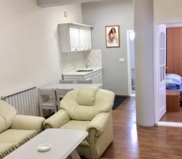 Bijeljina Apartment | Apartman br 4