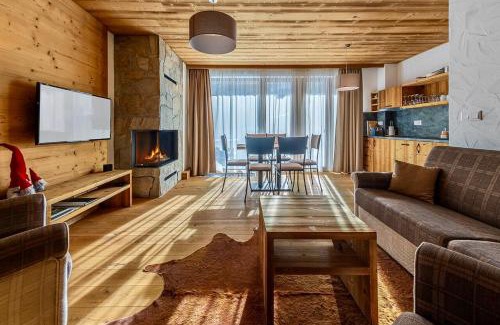 Jasna Apartment | Apartman Brhliska