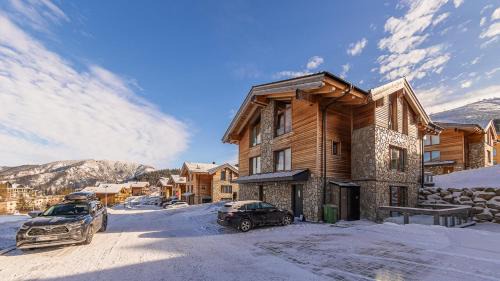 Jasna Apartment | Apartman Brhliska