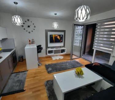 Ilidza Apartment | Apartman Bulevar Sarajevo - FREE PARKING