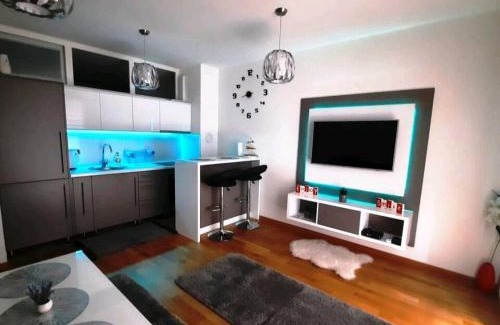 Ilidza Apartment | Apartman Bulevar Sarajevo - FREE PARKING