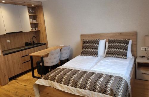 Jahorina Apartment | Apartman C437 Aparthotel Vucko Jahorina privatni apartman