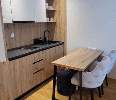 Jahorina Apartment | Apartman C437 Aparthotel Vucko Jahorina privatni apartman