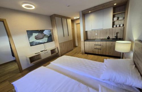 Jahorina Apartment | Apartman C437 Aparthotel Vucko Jahorina privatni apartman