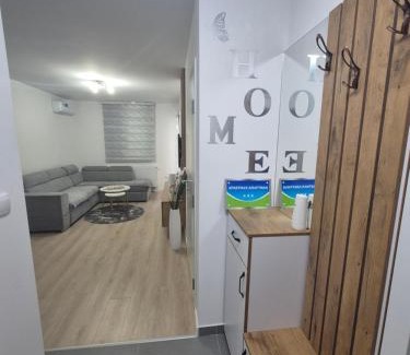 Doboj Apartment | Apartman Centar 8 Doboj