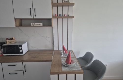 Doboj Apartment | Apartman Centar 8 Doboj