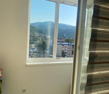 Hadzici Apartment | Apartman Centar