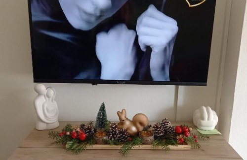 Bijeljina Apartment | Apartman Central