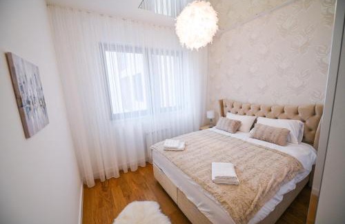 Banja Luka Apartment | Apartman City Charm