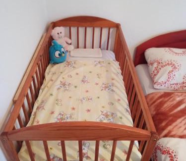 Medjugorje Apartment | Apartman Dane Međugorje