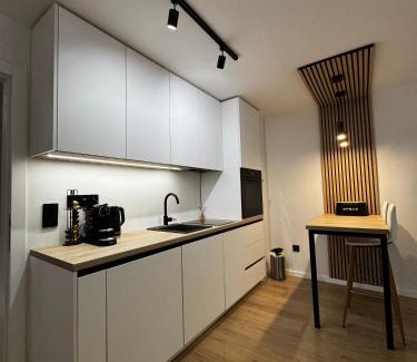 Novo Sarajevo Apartment | Apartman DASH, korak do centra i svih bitnih znamenitosti