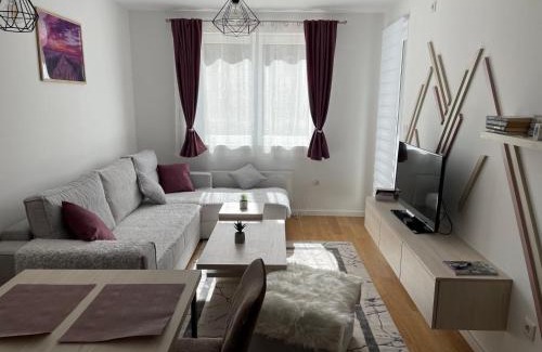 Jahorina Apartment | Apartman Dea