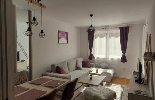 Jahorina Apartment | Apartman Dea