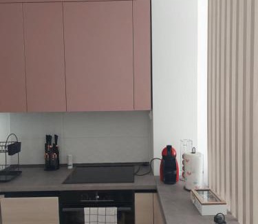 Jahorina Apartment | Apartman Dea