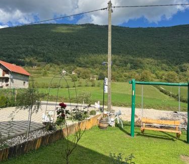 Bihac Apartment | Apartman Demirovic