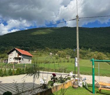 Bihac Apartment | Apartman Demirovic