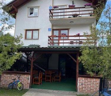 Bihac Apartment | Apartman Denis Una