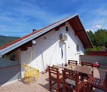 Bihac Apartment | Apartman Denis Una