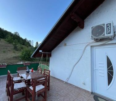 Bihac Apartment | Apartman Denis Una