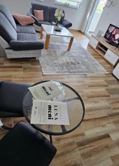 Sanski-Most Apartment | Apartman Deny