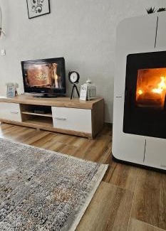 Sanski-Most Apartment | Apartman Deny