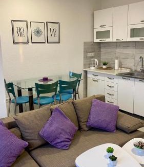 Sanski-Most Apartment | Apartman Dina