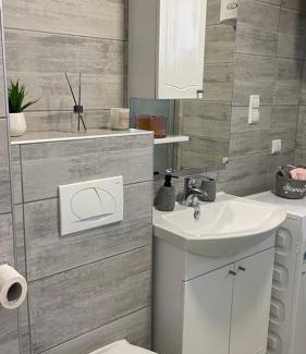 Sanski-Most Apartment | Apartman Dina