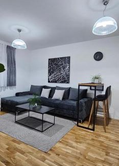 Bijeljina Apartment | Apartman Dorian Gray