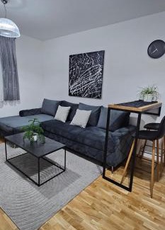 Bijeljina Apartment | Apartman Dorian Gray