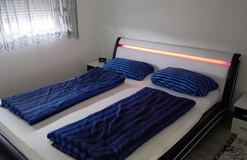 Bosanska Krupa Apartment | Apartman Ella