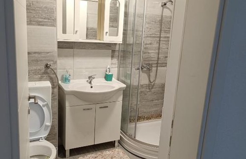 Bosanska Krupa Apartment | Apartman Ella