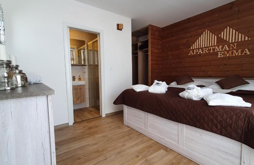 Jasna Apartment | Apartman EMMA