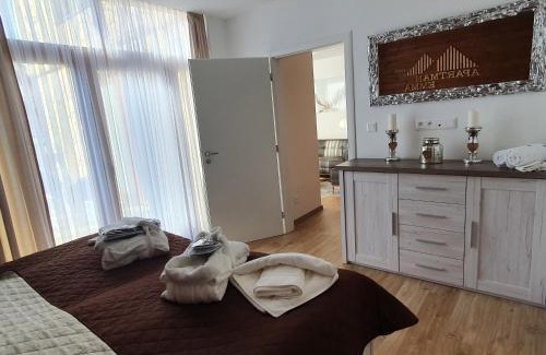 Jasna Apartment | Apartman EMMA