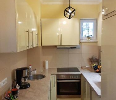 Brcko Apartment | Apartman Fine Rest Brcko