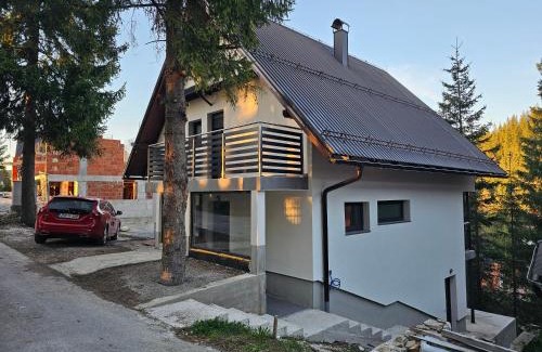 Babanovac Apartment | Apartman Flora Vlasic