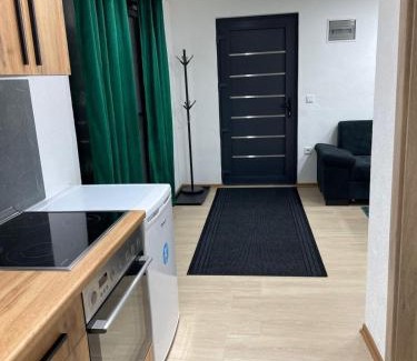 Babanovac Apartment | Apartman Flora Vlasic