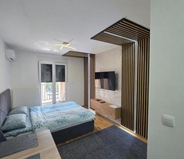 Doboj Apartment | Apartman Garden 44