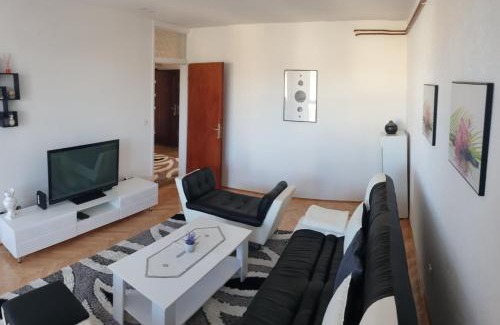 Sanski-Most Apartment | Apartman Hana