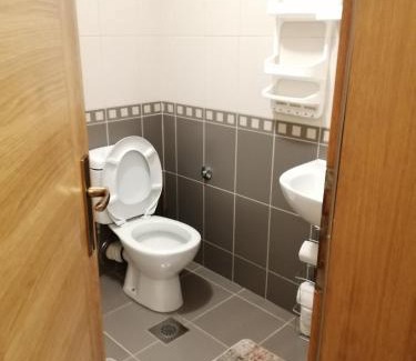 Babanovac Apartment | Apartman Hasen Vlašić