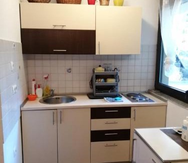 Babanovac Apartment | Apartman Hasen Vlašić