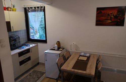 Babanovac Apartment | Apartman Hasen Vlašić